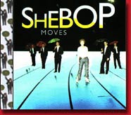 Shebop Moves © 2001