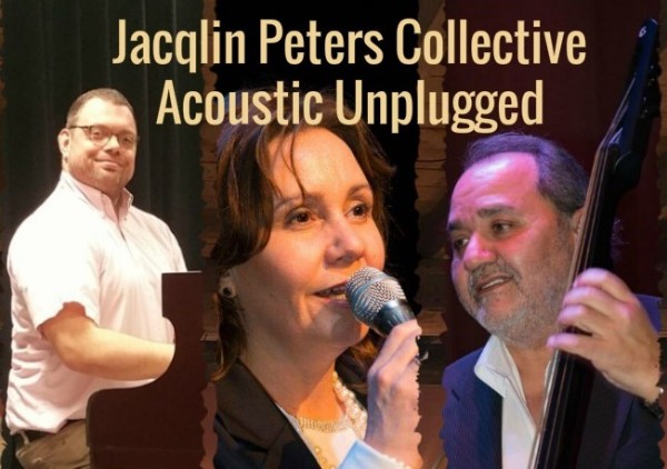 Jacqlin Peters Collective, 17 februari 2017
