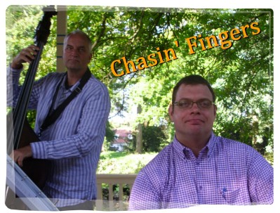 Chasin' Fingers