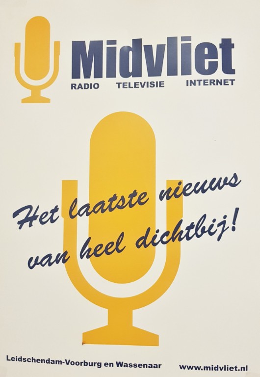 Midvliet Radio Televisie Internet in Leidschendam